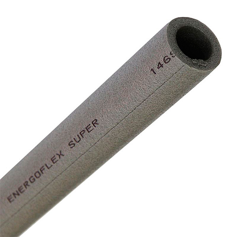 Трубка Energoflex Super 64/25 (2 м) EFXT064252SU